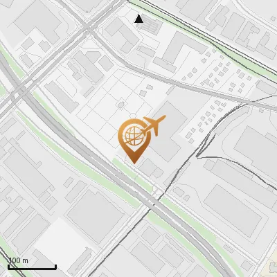 Foto zu Straße 22 14-16, 13509 Berlin