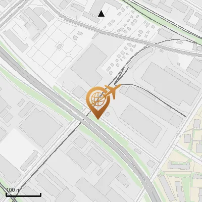 Foto zu Straße 22 6-12, 13509 Berlin