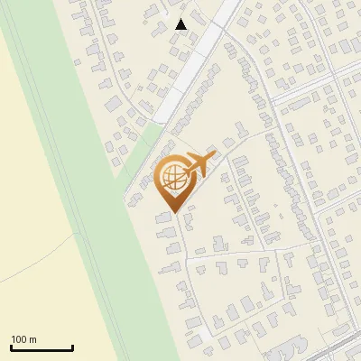 Foto zu Straße 223 44-72, 12355 Berlin