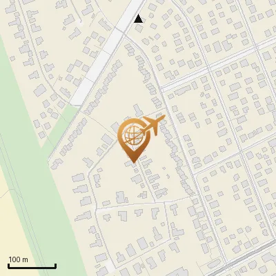 Foto zu Straße 224 58-76, 12355 Berlin