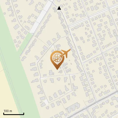 Karte Straße 224 78-79, 12355 Berlin