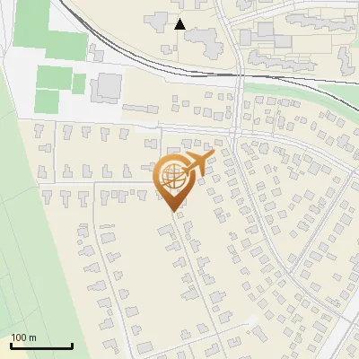 Foto zu Straße 229 1-3, 12355 Berlin