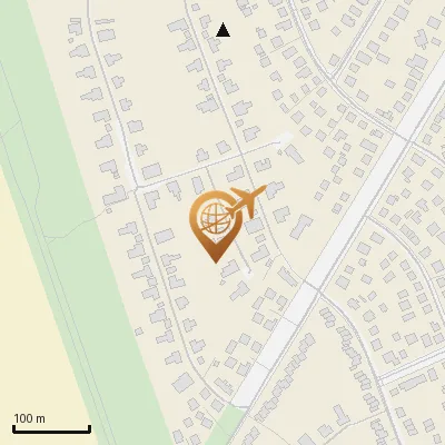 Foto zu Straße 230 33-38, 12355 Berlin