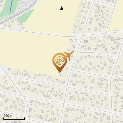 Foto zu Straße 24 3, 13129 Berlin