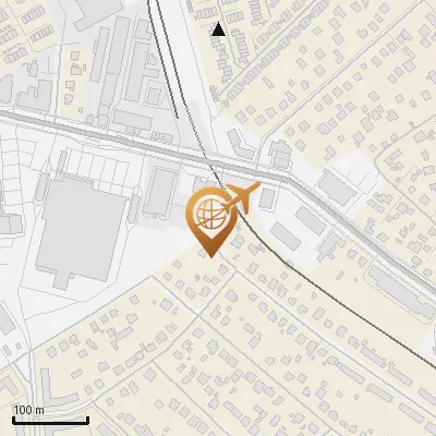 Foto zu Straße 245 1-2, 13086 Berlin