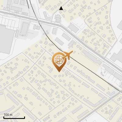 Foto zu Straße 245 11-22, 13086 Berlin