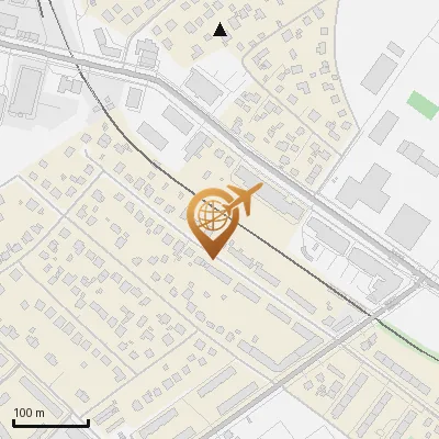 Foto zu Straße 245 23-32, 13086 Berlin