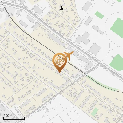 Foto zu Straße 245 33-46, 13086 Berlin