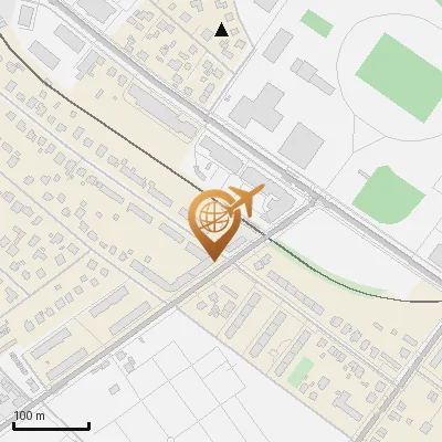 Foto zu Straße 245 47, 13086 Berlin