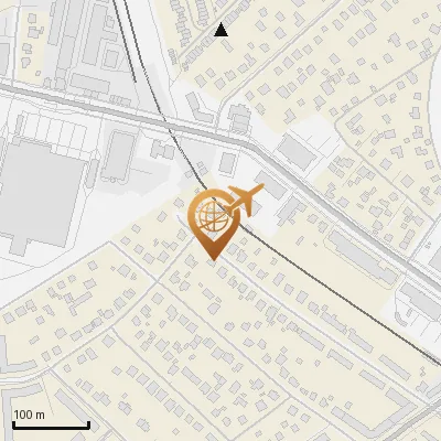 Foto zu Straße 245 5-10, 13086 Berlin