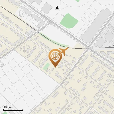 Foto zu Straße 246 17-28, 13086 Berlin