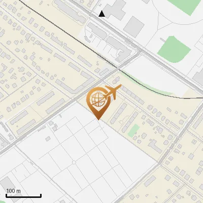 Foto zu Straße 246 2-12, 13086 Berlin