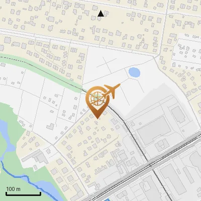 Foto zu Straße 250 1-3, 13088 Berlin