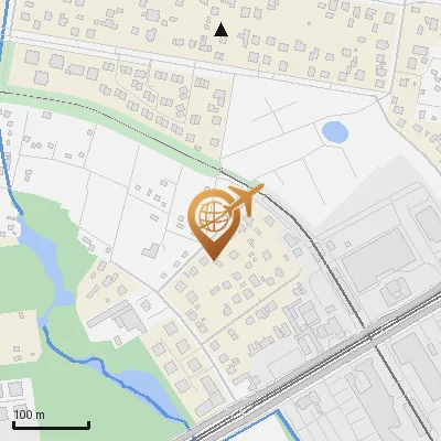 Foto zu Straße 250 5-15, 13088 Berlin