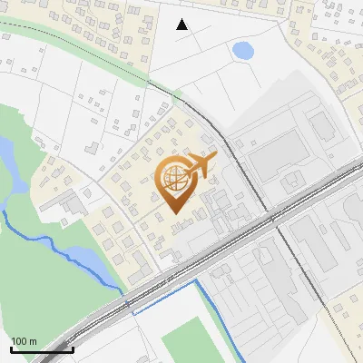 Foto zu Straße 251 9-15, 13088 Berlin