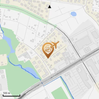 Foto zu Straße 251 16-18, 13088 Berlin