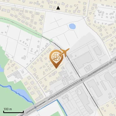 Foto zu Straße 251 1-8, 13088 Berlin