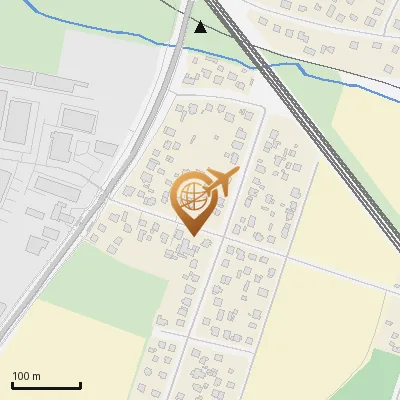 Foto zu Straße 26 12-16, 13129 Berlin