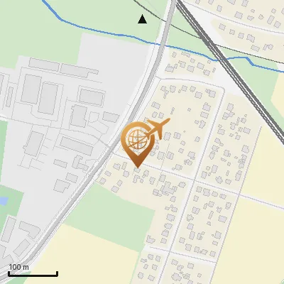 Foto zu Straße 26 3-8, 13129 Berlin