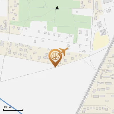 Foto zu Straße 264 1-3, 14089 Berlin