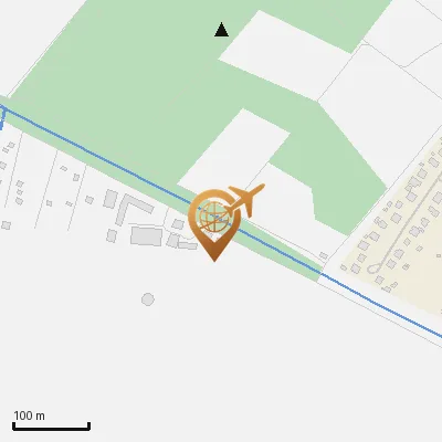 Foto zu Straße 265 43, 14089 Berlin