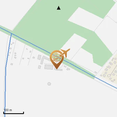 Foto zu Straße 265 45, 14089 Berlin