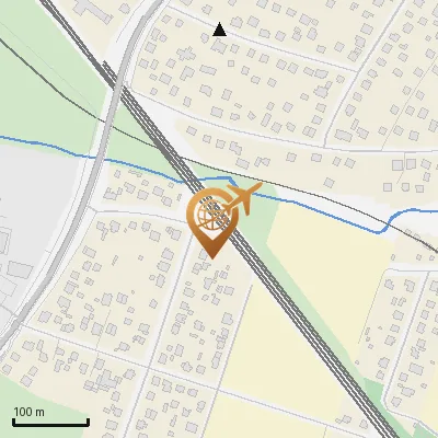 Foto zu Straße 27 20, 13129 Berlin