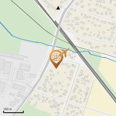 Foto zu Straße 27 2-7, 13129 Berlin