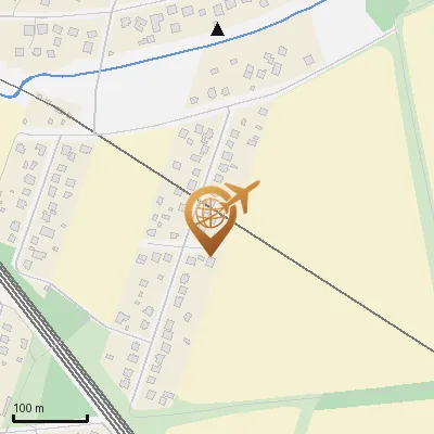 Foto zu Straße 28 11-14, 13129 Berlin