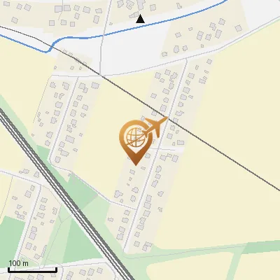 Foto zu Straße 28 5-10, 13129 Berlin