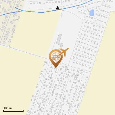 Foto zu Straße 3 20, 13059 Berlin