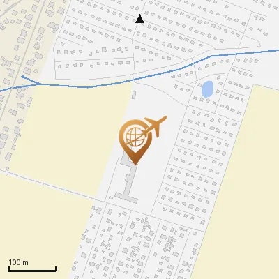 Foto zu Straße 3 21, 13059 Berlin