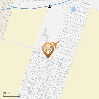 Foto zu Straße 3 22, 13059 Berlin