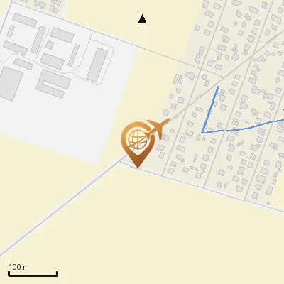 Foto zu Straße 3 1-3, 13059 Berlin