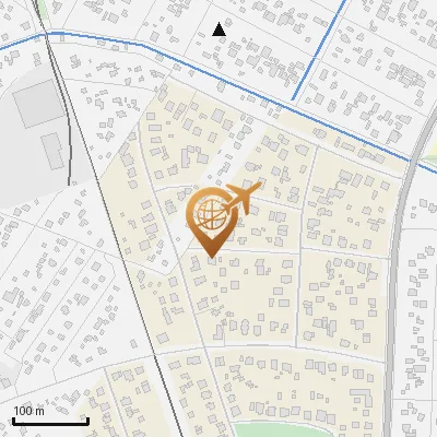 Foto zu Straße 3 5-12, 13089 Berlin