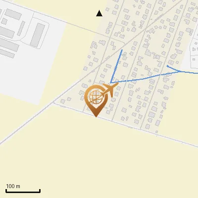 Foto zu Straße 3 9, 13059 Berlin