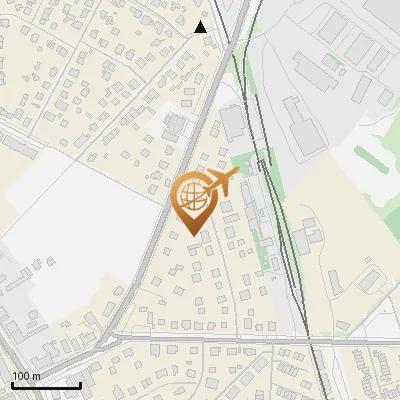 Foto zu Straße 30 13-22, 13089 Berlin