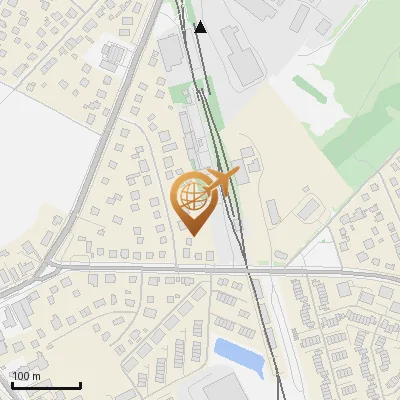 Foto zu Straße 30 4, 13089 Berlin