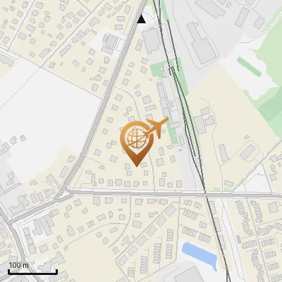 Foto zu Straße 30 5-11, 13089 Berlin