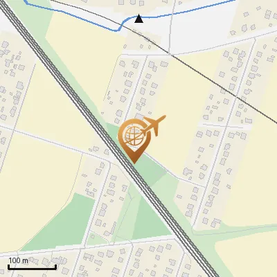 Foto zu Straße 31 16, 13129 Berlin