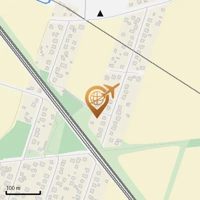 Foto zu Straße 31 2, 13129 Berlin