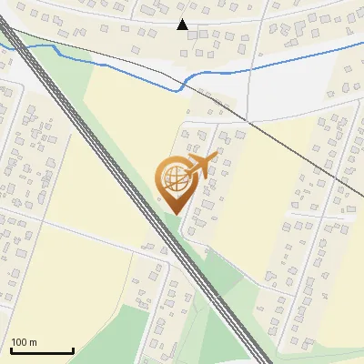 Foto zu Straße 31 18-30, 13129 Berlin