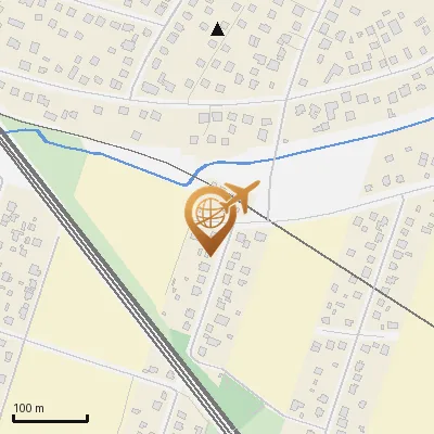 Foto zu Straße 31 31-39, 13129 Berlin