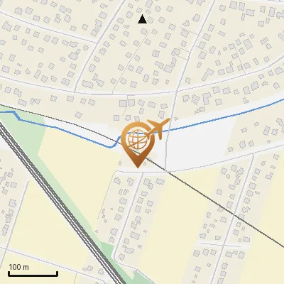 Foto zu Straße 31 40-43, 13129 Berlin