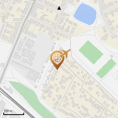 Foto zu Straße 33 21-22, 13158 Berlin