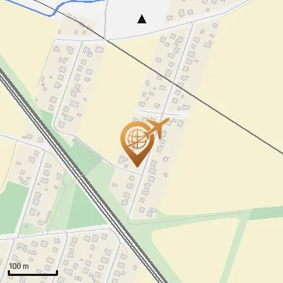 Foto zu Straße 33 18-29, 13129 Berlin