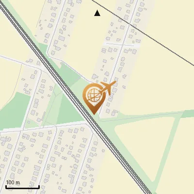 Foto zu Straße 33 1-12, 13129 Berlin