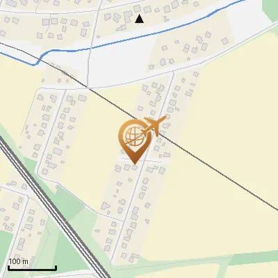 Foto zu Straße 33 31-36, 13129 Berlin