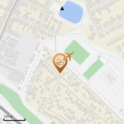 Foto zu Straße 33 25-37, 13158 Berlin