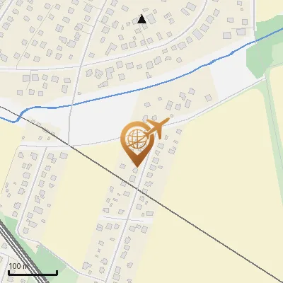 Foto zu Straße 33 47-55, 13129 Berlin